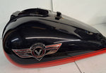 Vulcan 1500 Classic Gas Tank