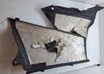 King Quad Right Side Cover