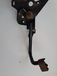 Sportsman 600 Rear Brake Pedal