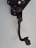 Sportsman 600 Rear Brake Pedal