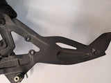 EX650R Ninja Right Foot Rest