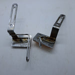 Vulcan 1500 Front Reflectors