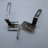 Vulcan 1500 Front Reflectors