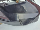 Sportsman 700 Lower Headlight Pod Snap