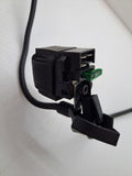 EX650R Ninja Starter Solenoid