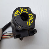 KZ1300 Left Handlebar Switch
