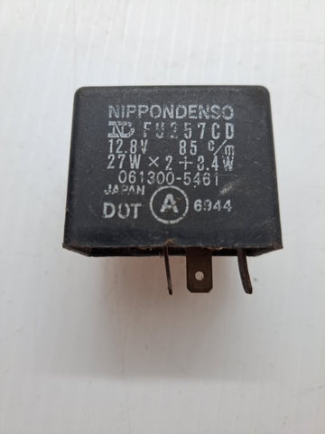 Yamaha Flasher Relay