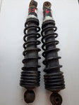 King Quad Front Shocks