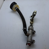 Vulcan 1500 Rear Brake Master Cylinder
