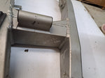 ZX-6R Swingarm