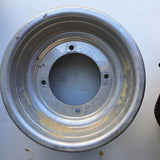 Polaris Predator Rear Rim