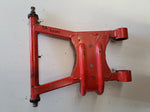 Sportsman Red Right Rear Lower A Arm