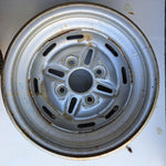 Yamaha Wolverine Rear Rim