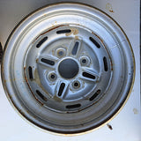 Yamaha Wolverine Rear Rim