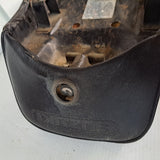 GS650 SEAT