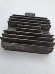 King Quad Regulator Rectifier