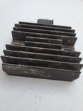 King Quad Regulator Rectifier