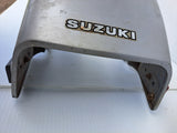 GS650E Rear Seat Cowl Cover