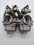 XL350R Carburetors