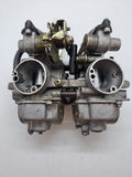XL350R Carburetors