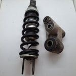 Vulcan 800 Rear Showa Shock