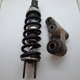 Vulcan 800 Rear Showa Shock