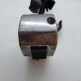 EN500 Vulcan Left Handlebar Switch