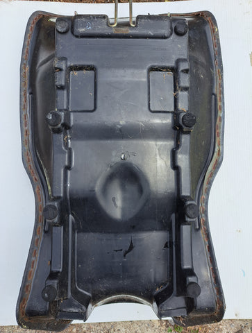 Sportsman Seat Base