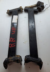 King Quad Rear Suspension Upper Arms