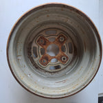 Outlander 400 Front Rim
