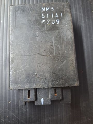 CBR1000F  CDI ECU Igniter