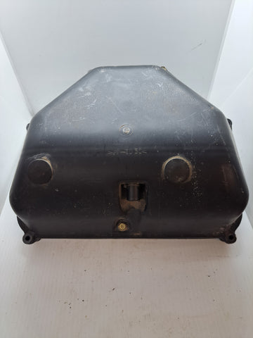 ZX-6R Air Box