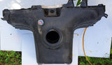 FireCat Sno Pro Gas Tank