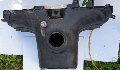 FireCat Sno Pro Gas Tank