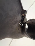 Sportsman 600 Outer Clutch Cover