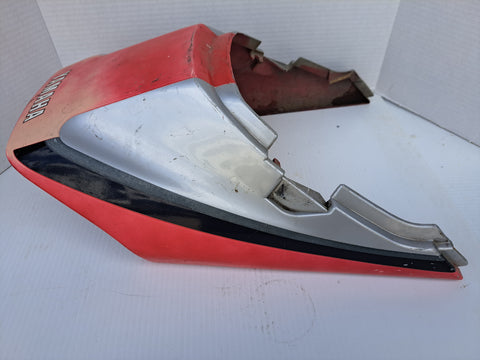 XJ750RL Rear Tail Cowl