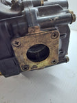 Wildcat 650 Crankcase Assembly