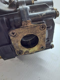 Wildcat 650 Crankcase Assembly