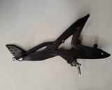 EX650R Ninja Right Foot Rest