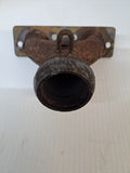 Sportsman Y-pipe Exhaust Manifold