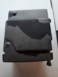 King Quad 450 Rear Storage Box