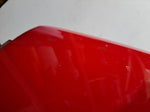 VFR800FI Red Solo Seat Cover