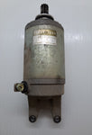 ZX-6R Starter Motor