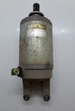 ZX-6R Starter Motor