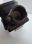 Wildcat 650 LC Cylinder & Reed Valve