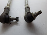 King Quad Steering Rods