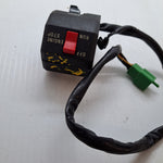 EX ZX NINJA Right Handlebar Switch