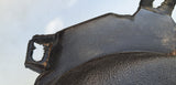 FireCat Sno Pro Gas Tank