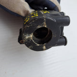 GPZ305 Right Handlebar Switch