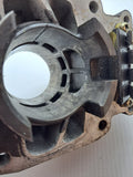 Wildcat 650 LC Cylinder & Reed Valve